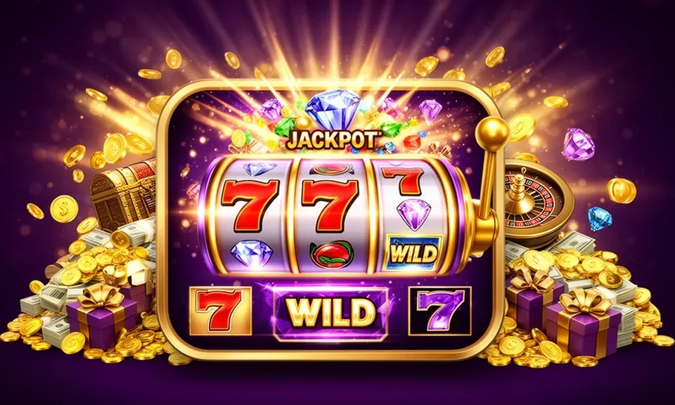 xmax888 Wolf Gold บน xmax888 — หมุนได้ทุกที่ผ่านมือถือ